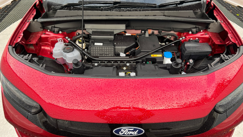 Ford Capri 210kW Premium 77kWh 5dr Auto Electric Estate